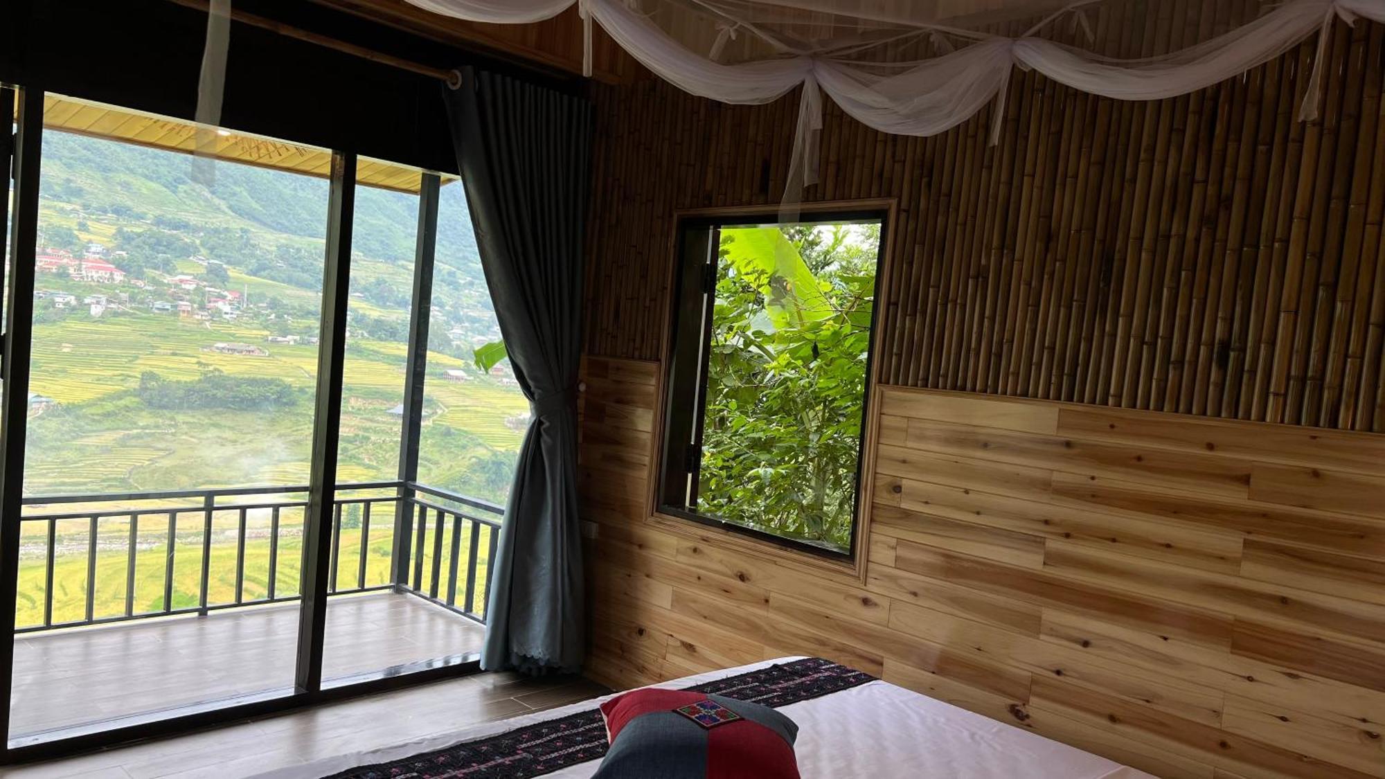Hmong House Ở trọ