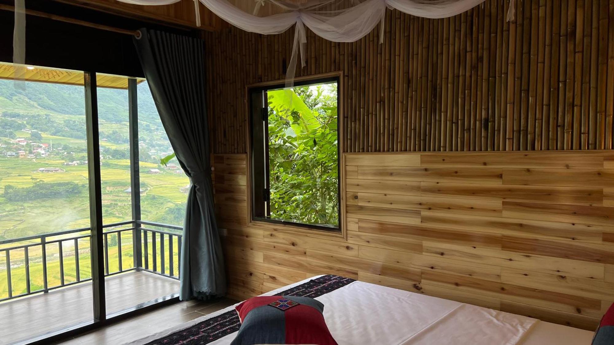 Hmong House Homestay Sa Pa