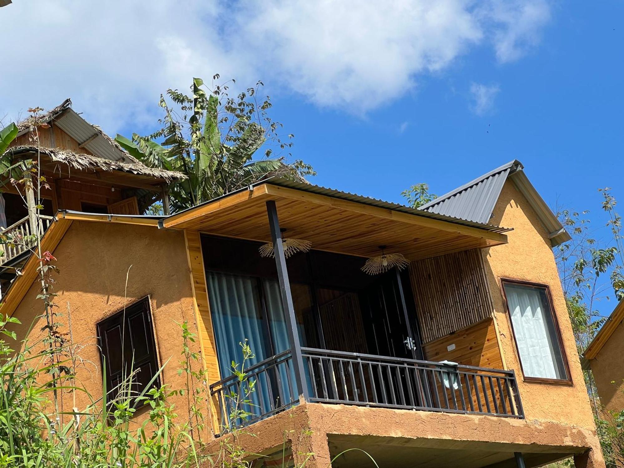 Hmong House