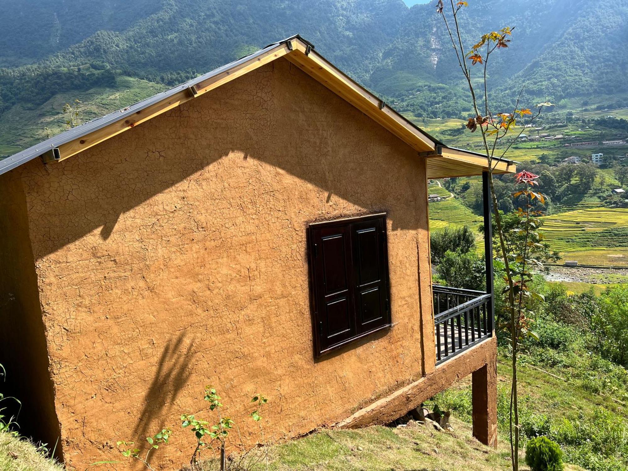 Hmong House Ở trọ