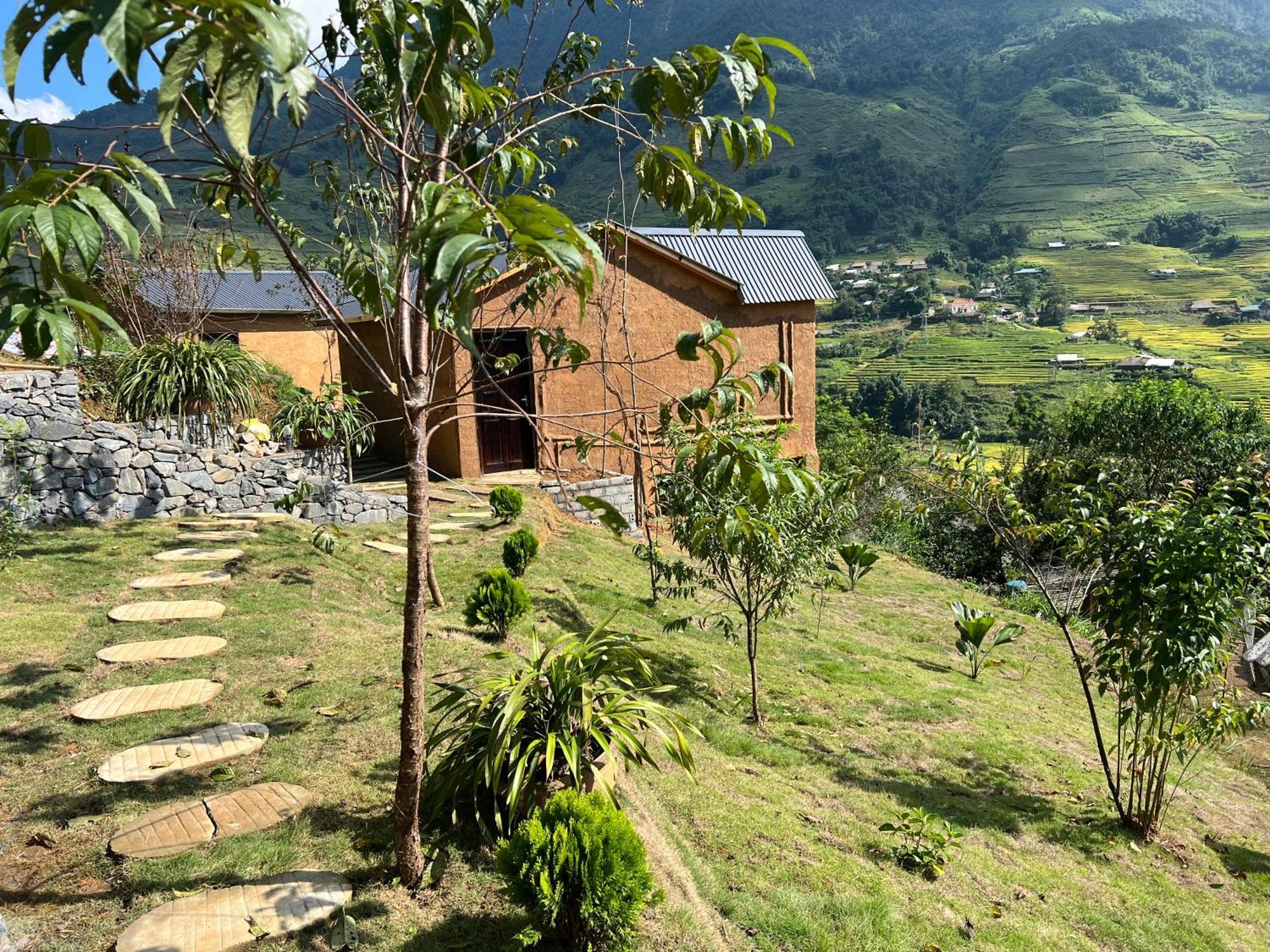 Hmong House Ở trọ