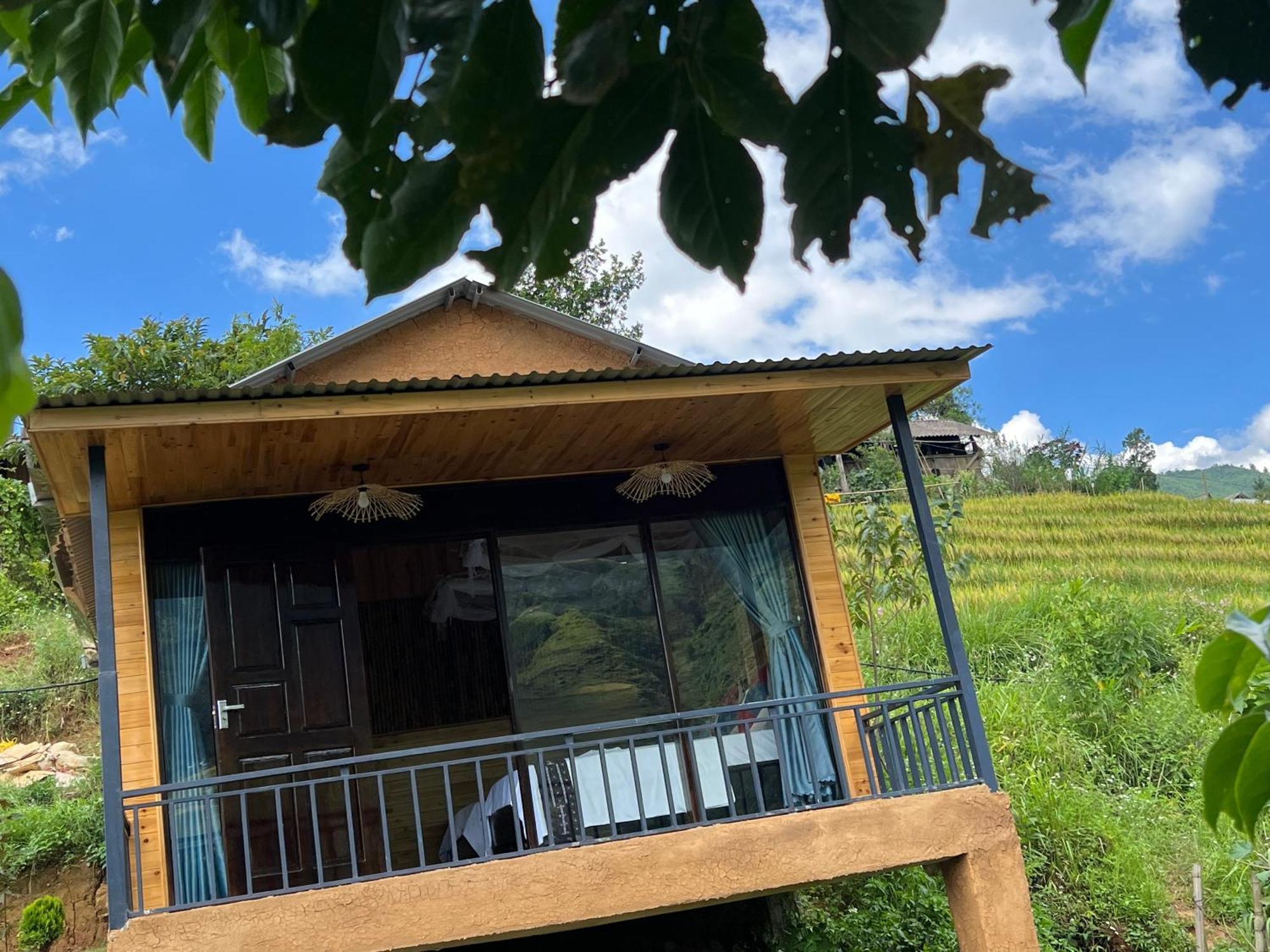 Hmong House
