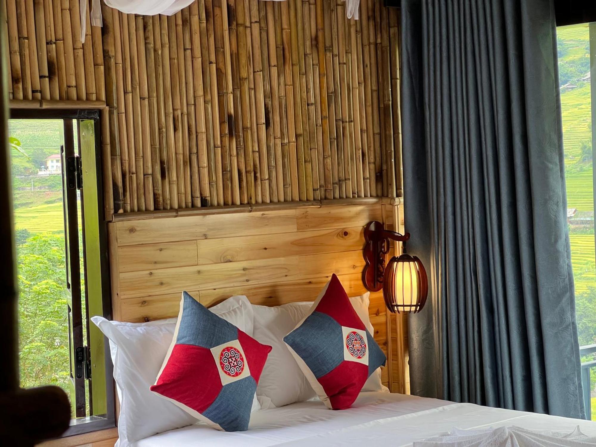 Homestay Hmong House