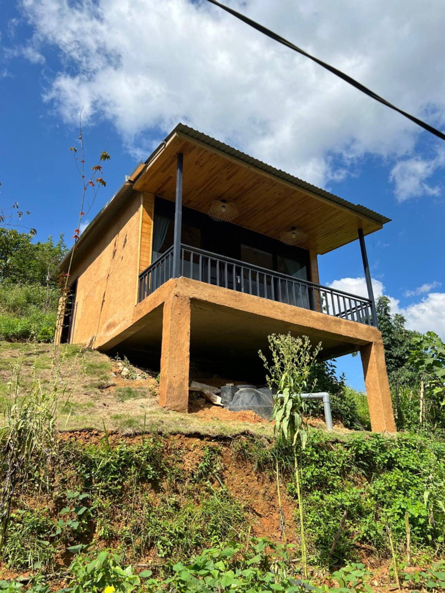 Hmong House Ở trọ *