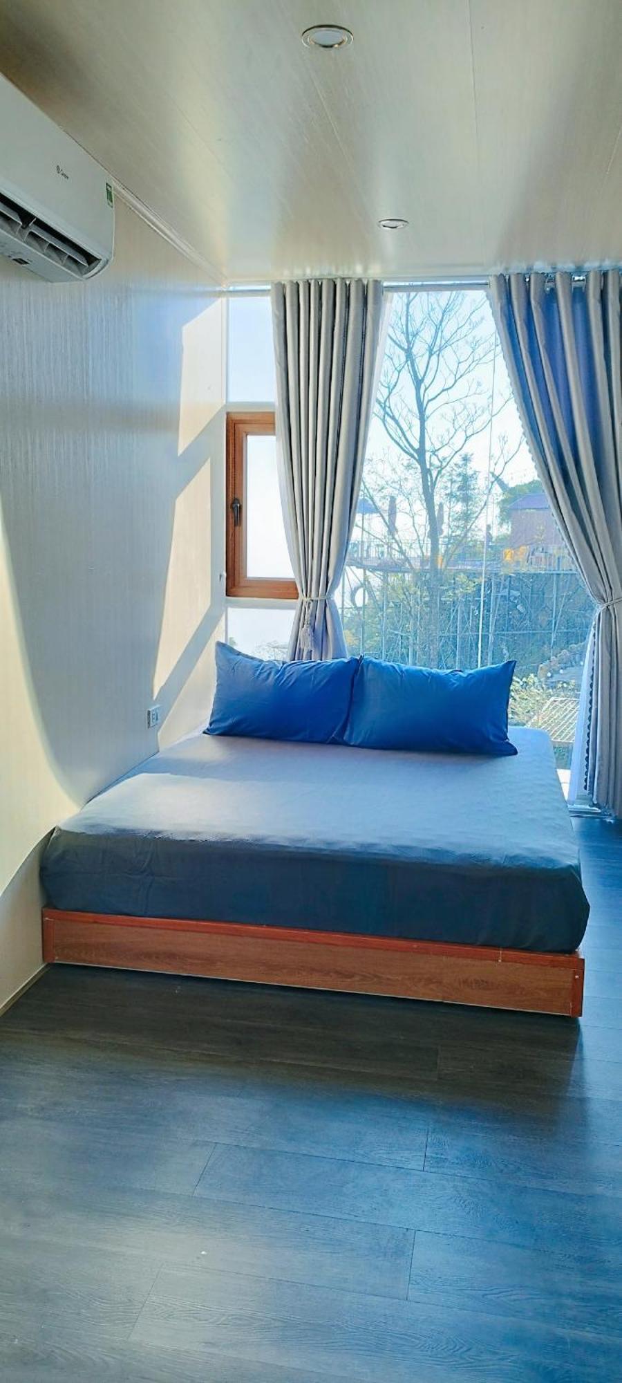 Privatunterkunft Ban Mai Xanh Tam Dao Hanoi