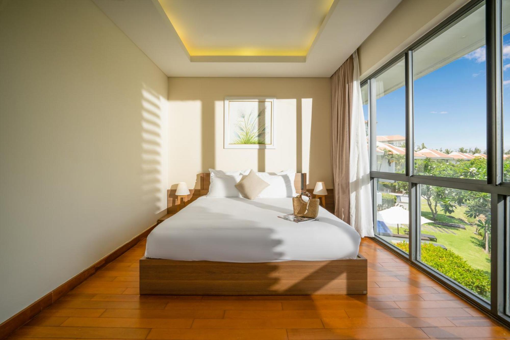 Luxury Dana & Resort
