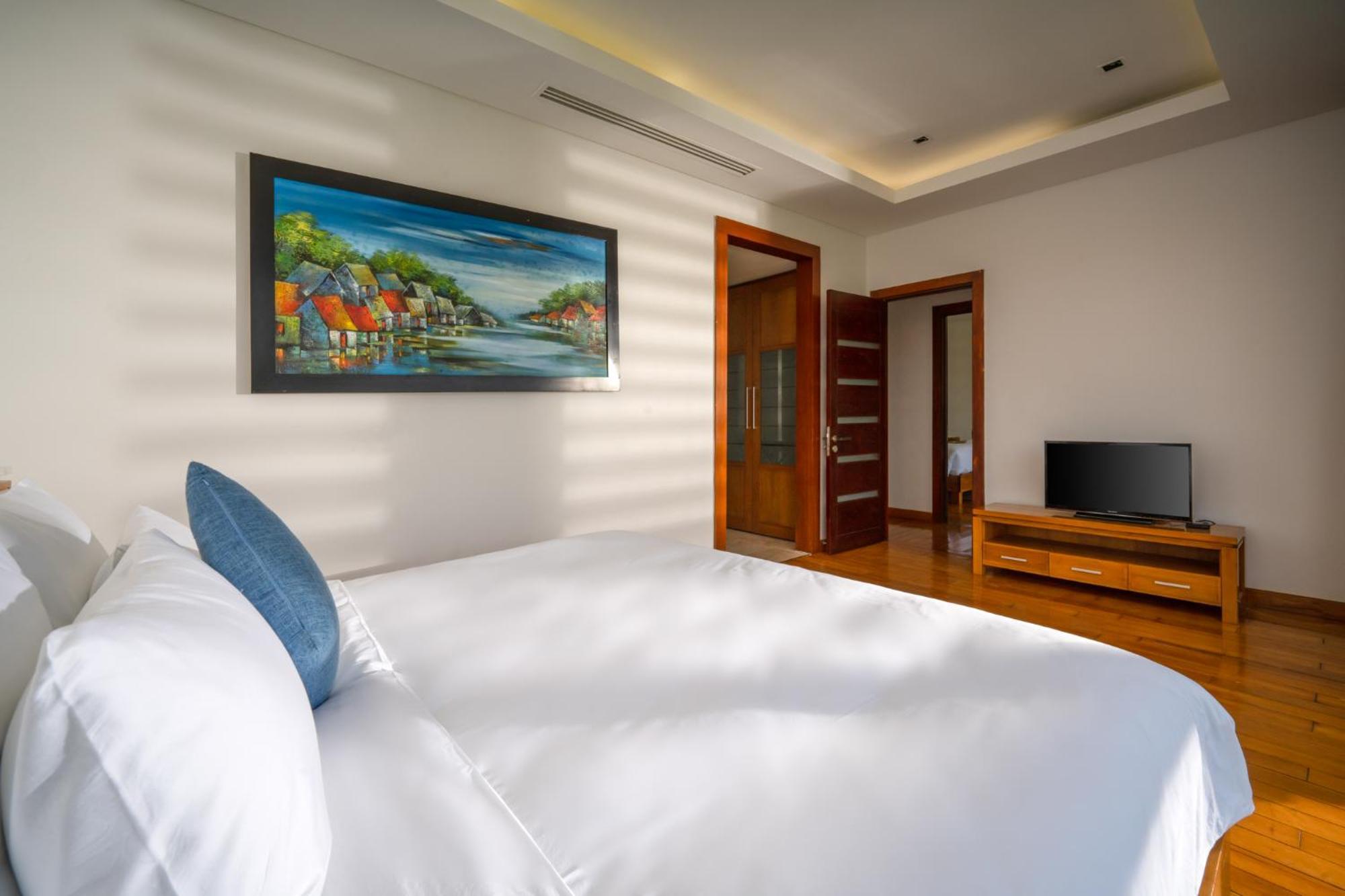Resort Luxury Dana &