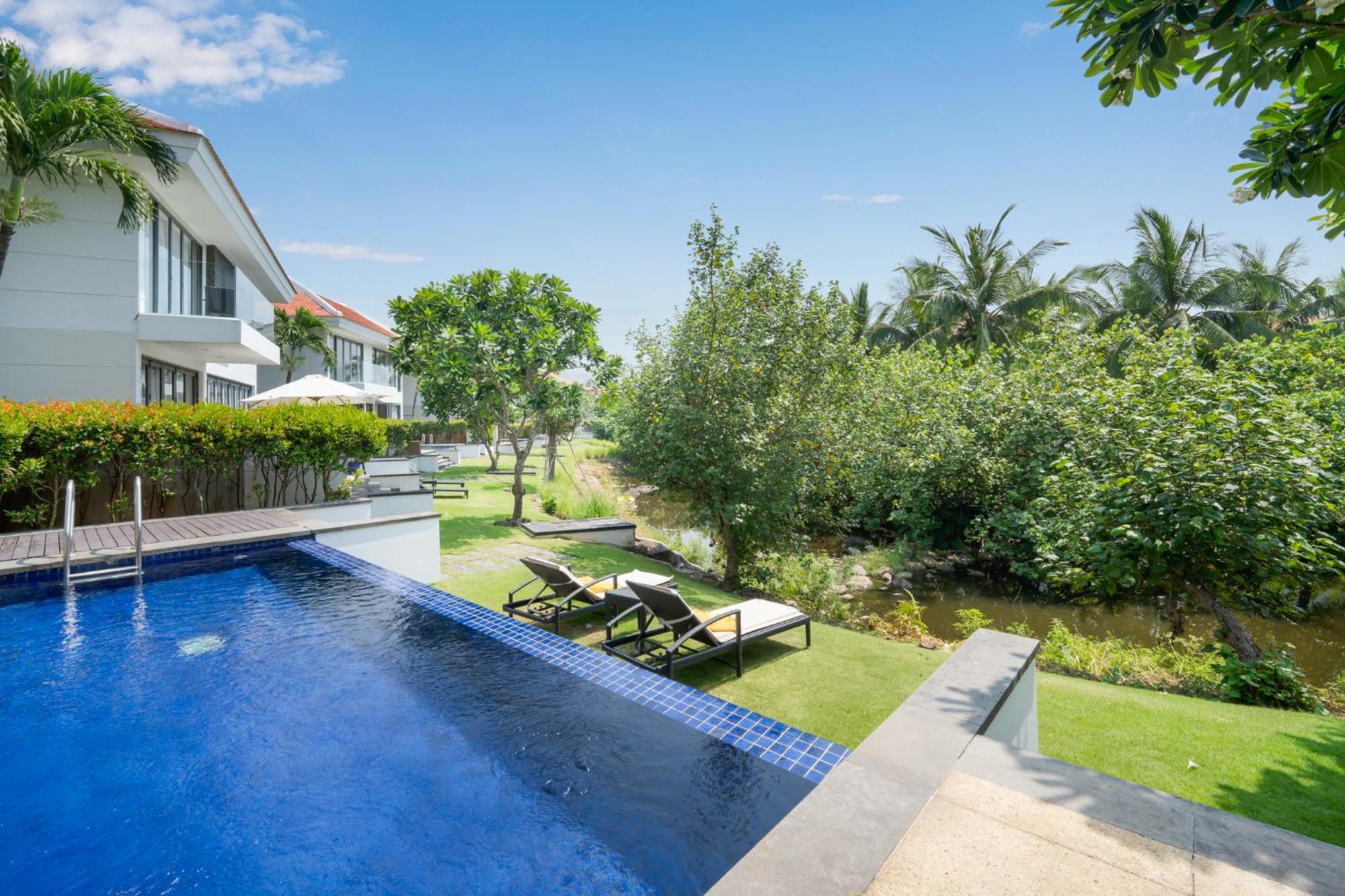 Resort Luxury Dana & Da Nang