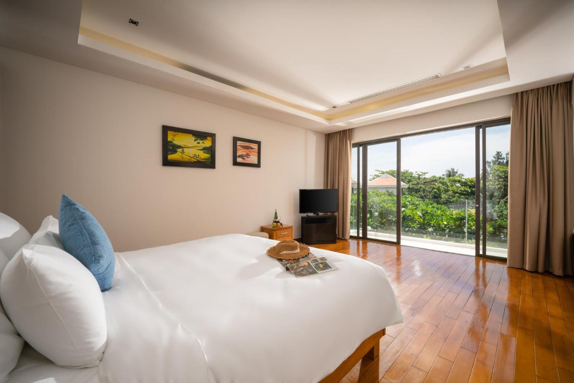 Resort Luxury Dana & 5*