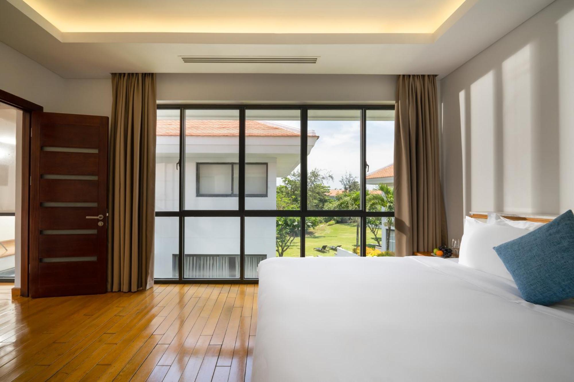 Resort Luxury Dana &