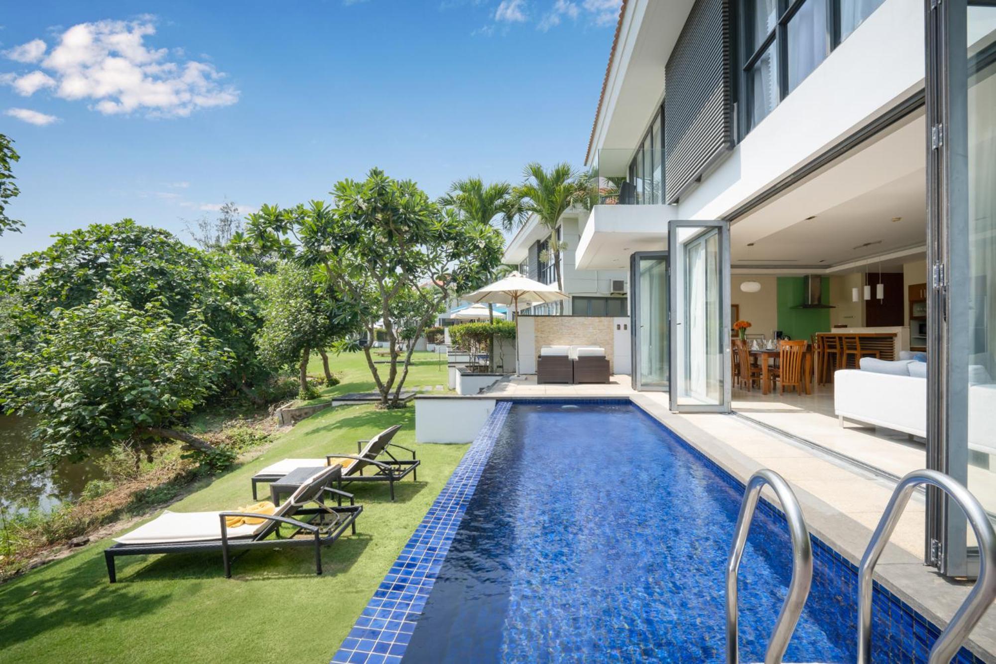Luxury Dana & Da Nang