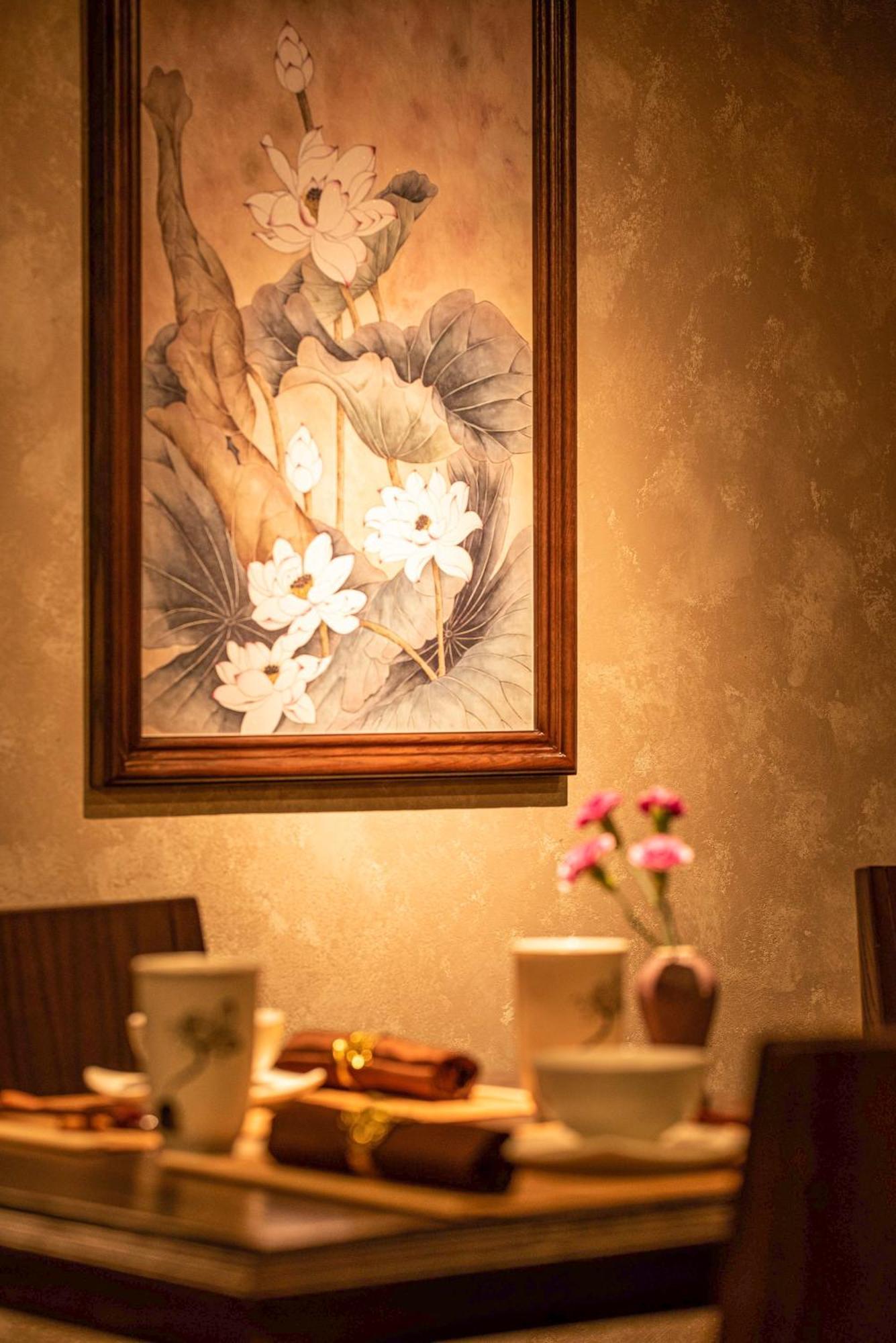 Solaria 4* Hanoi