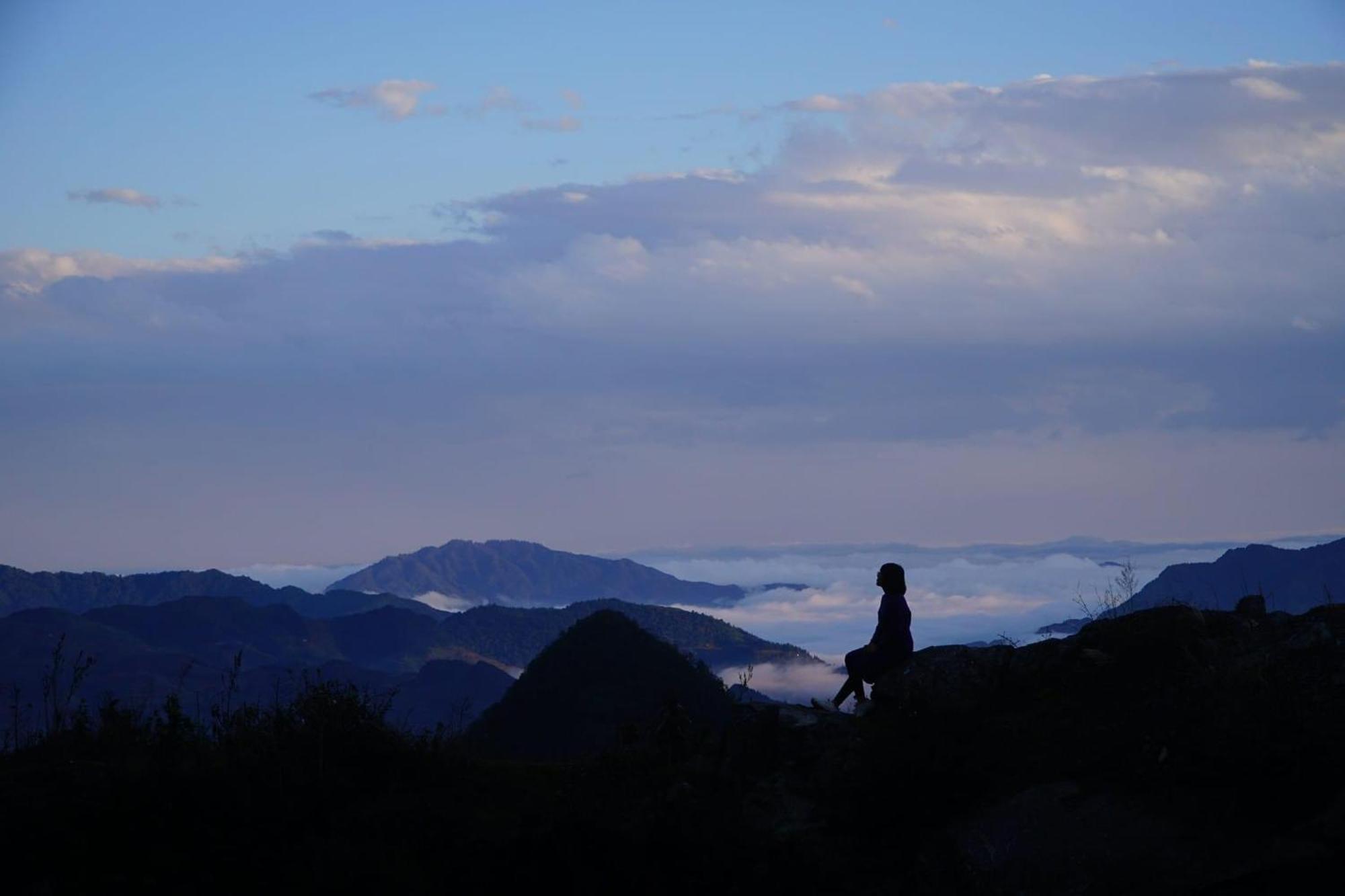 Khách sạn Cong Fu Bac Ha (Lao Cai)