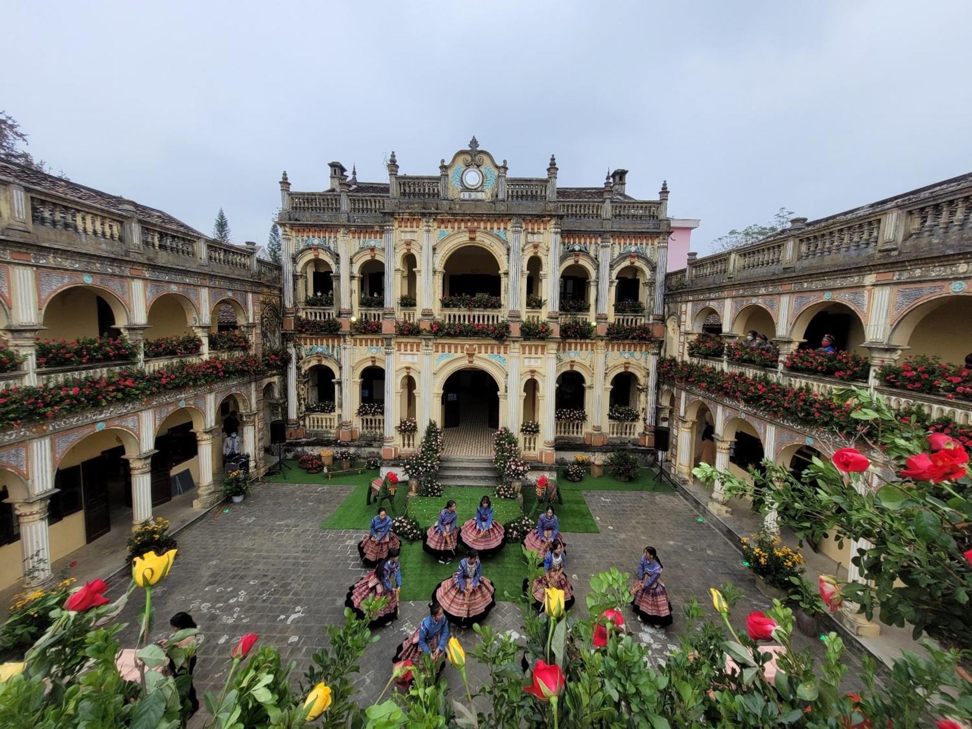 Cong Fu Khách sạn