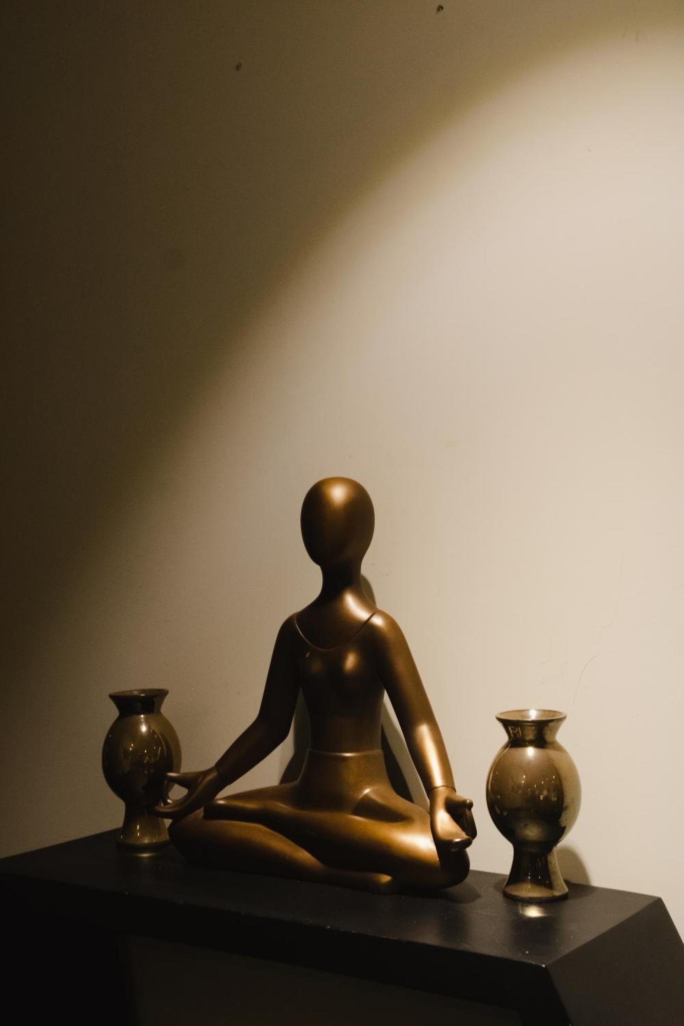 Terracotta & 4* Da Lat