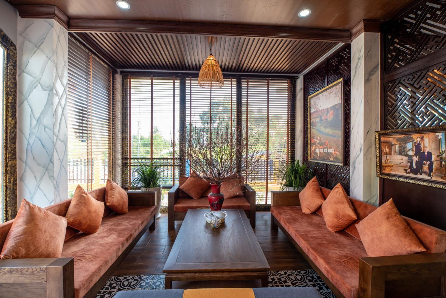 Hotel Suoi Garden Phu Quoc
