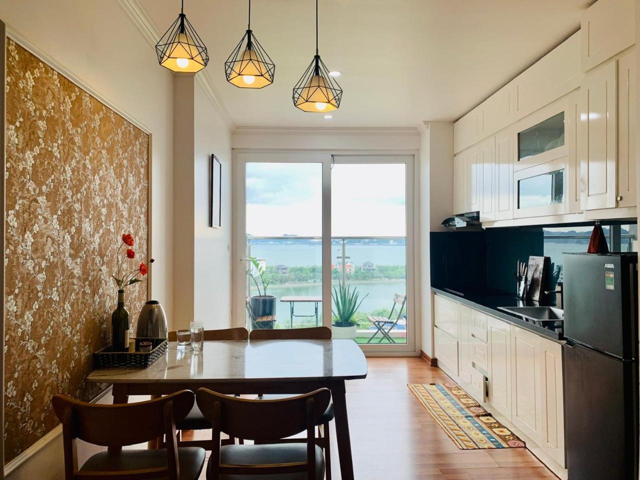 Apartment Sweet Halong Bay View Hạ Long