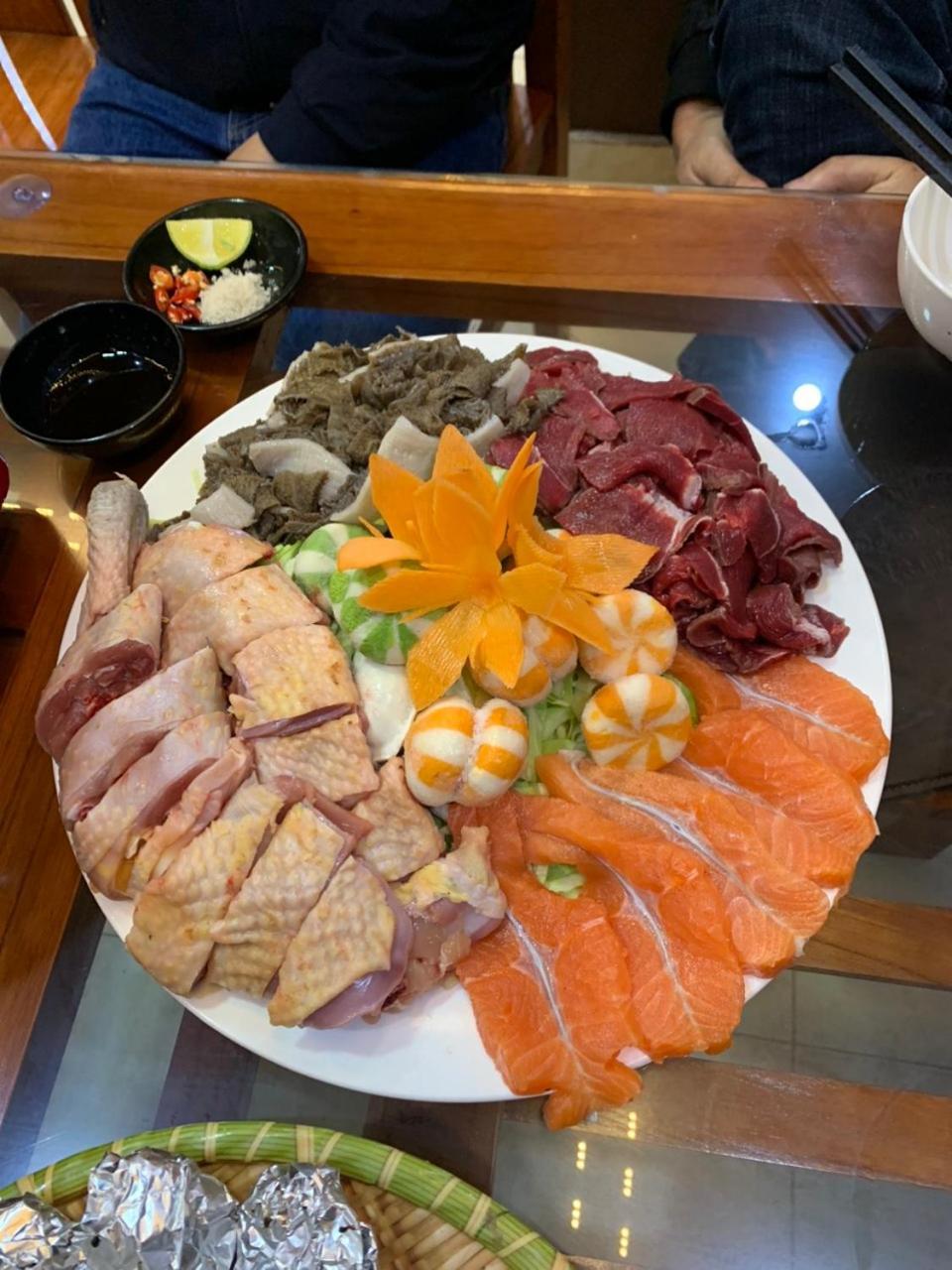 Hotel Ha Lu