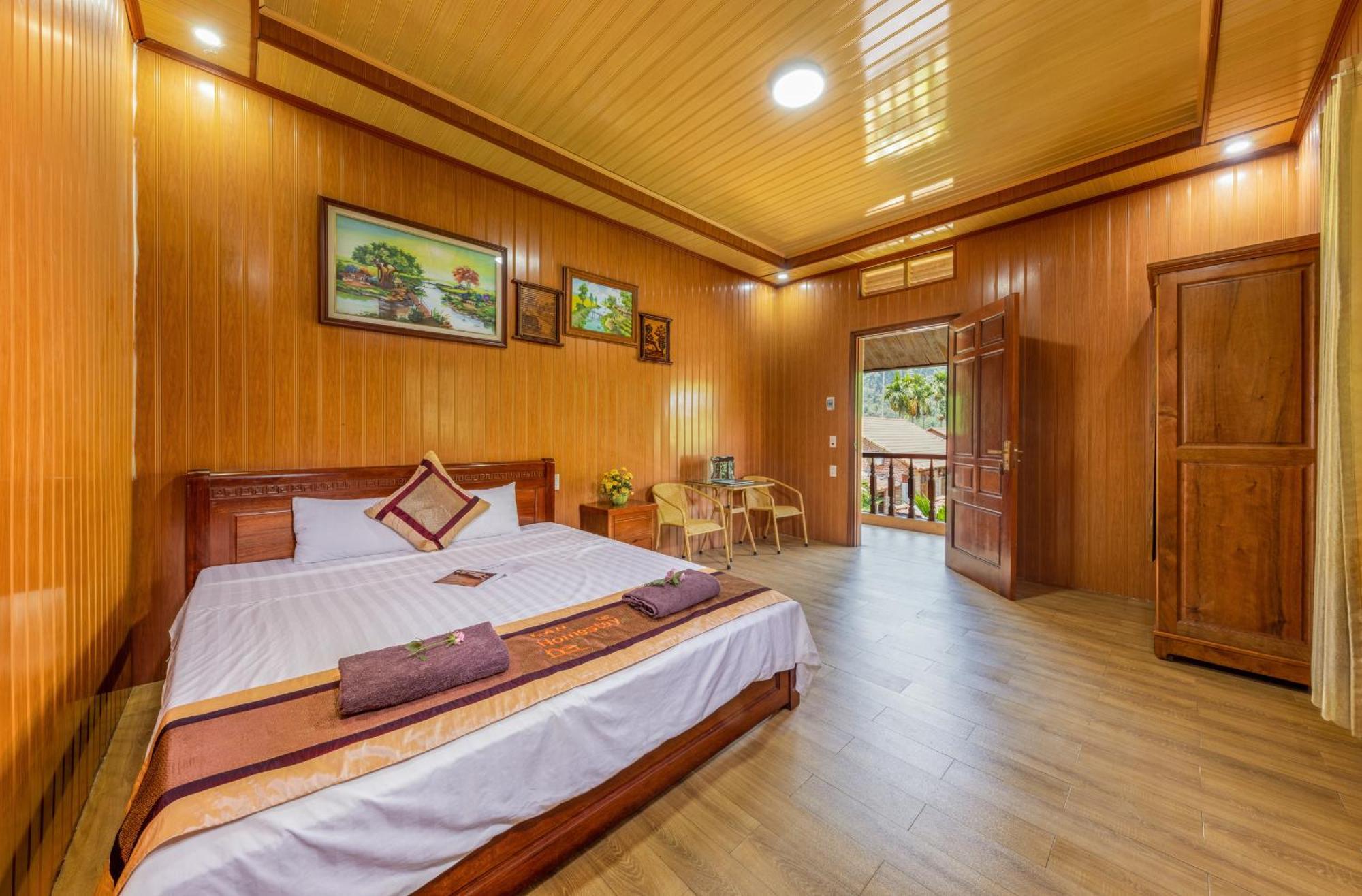 Lodge Viet Lan *