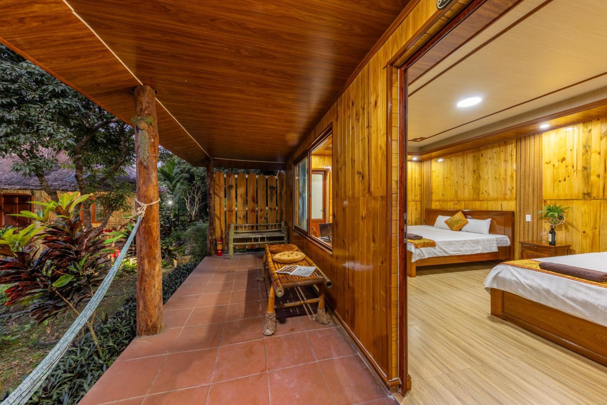 Viet Lan Lodge *