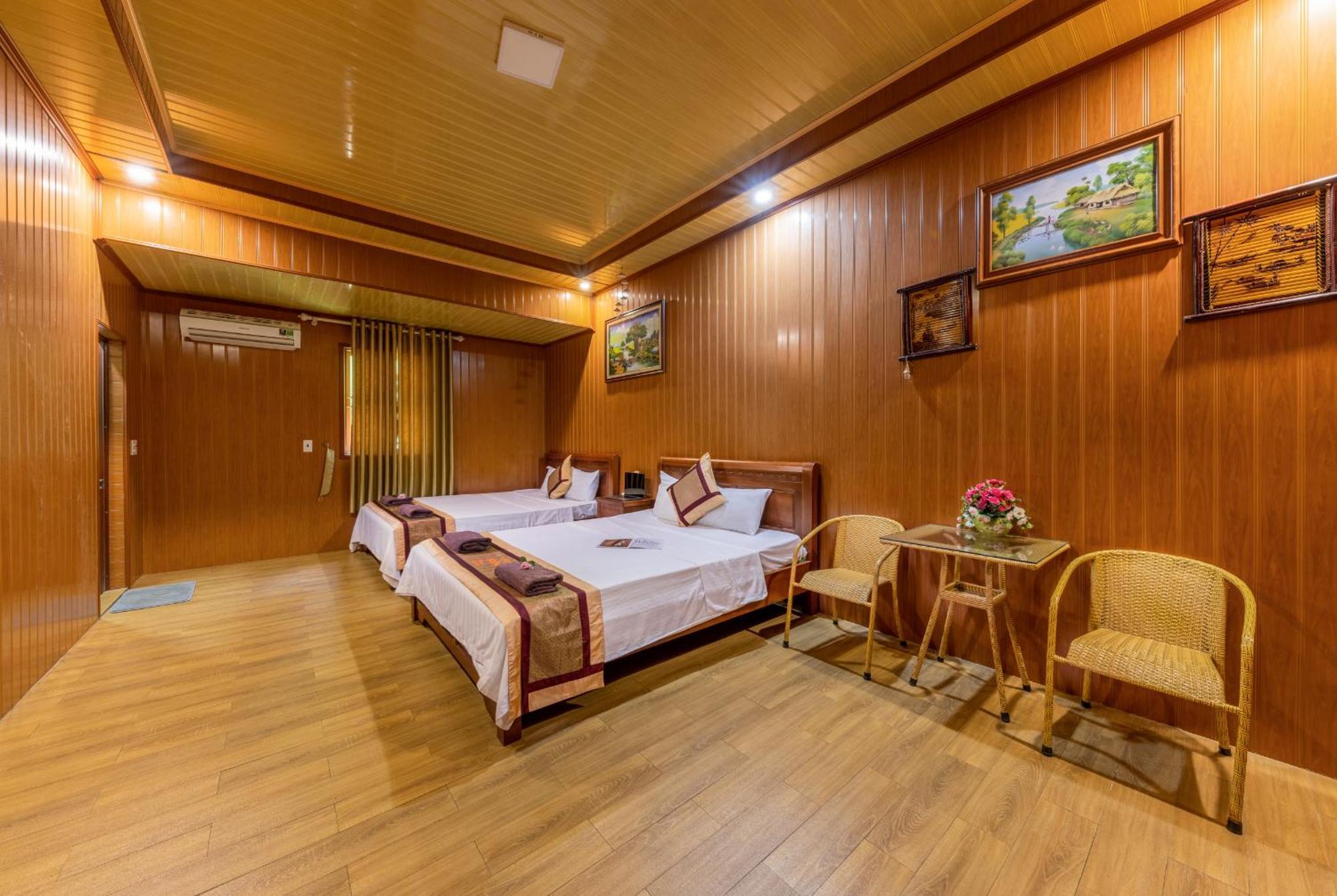 Viet Lan Lodge Trung Trang
