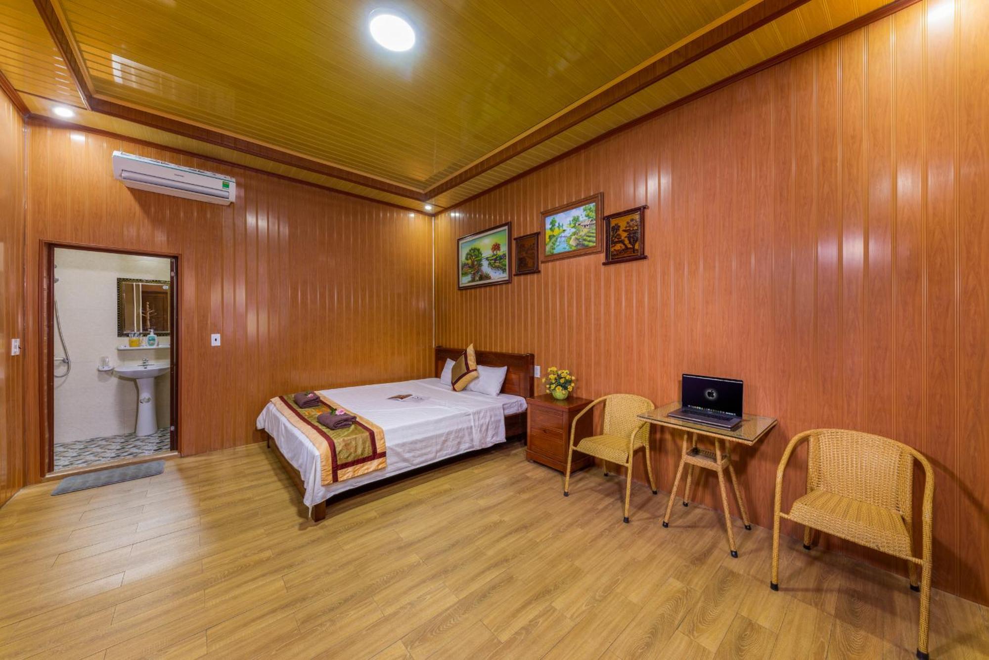 Viet Lan Lodge Trung Trang