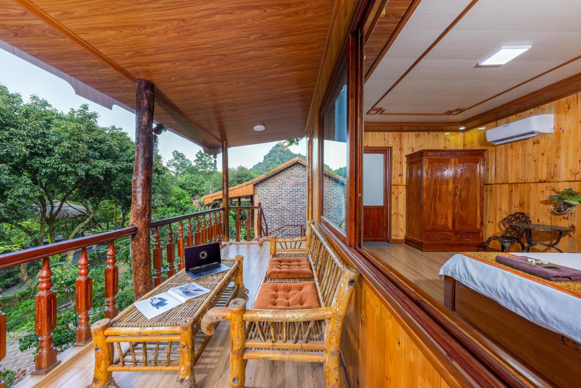 Viet Lan Lodge