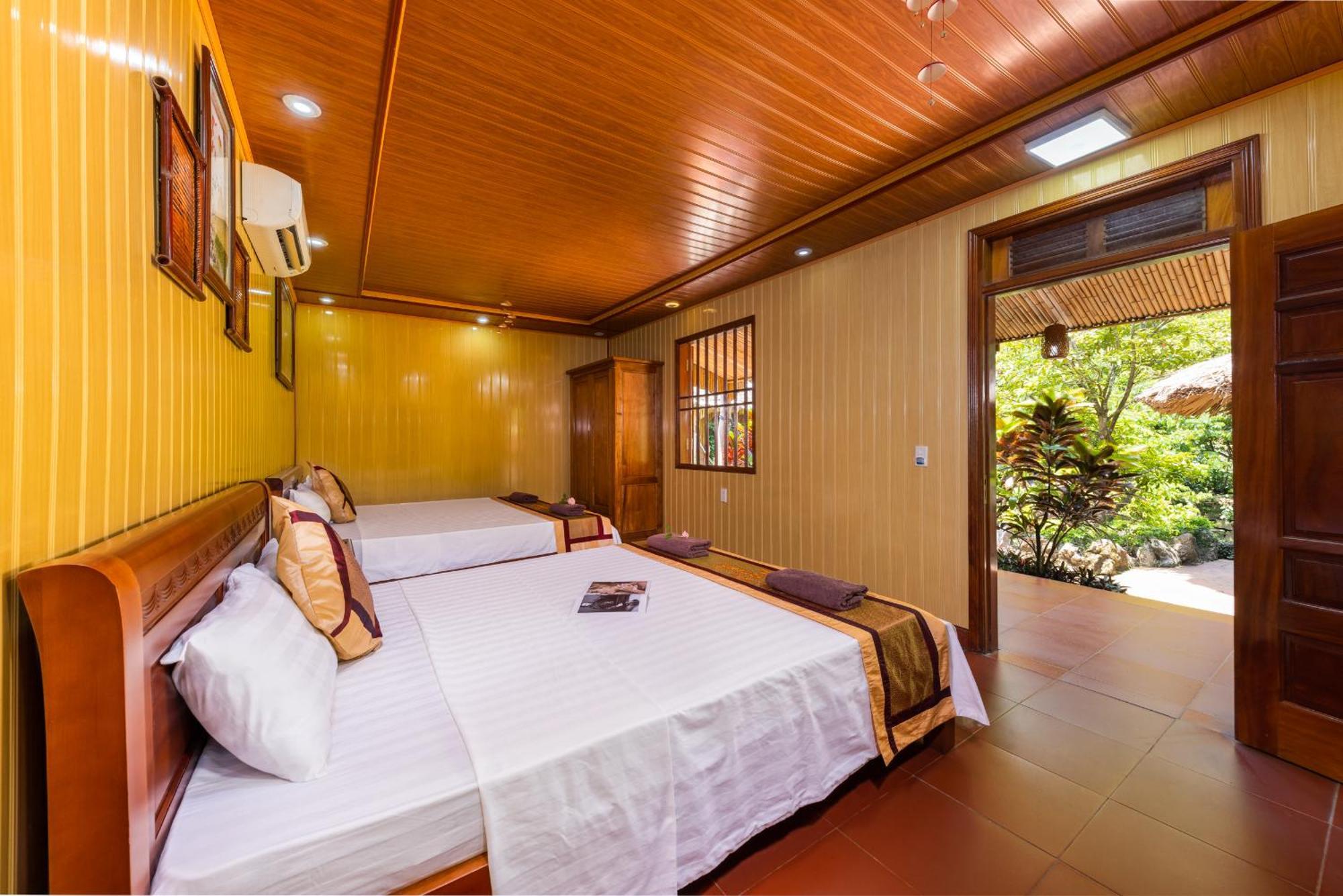 Lodge Viet Lan Trung Trang