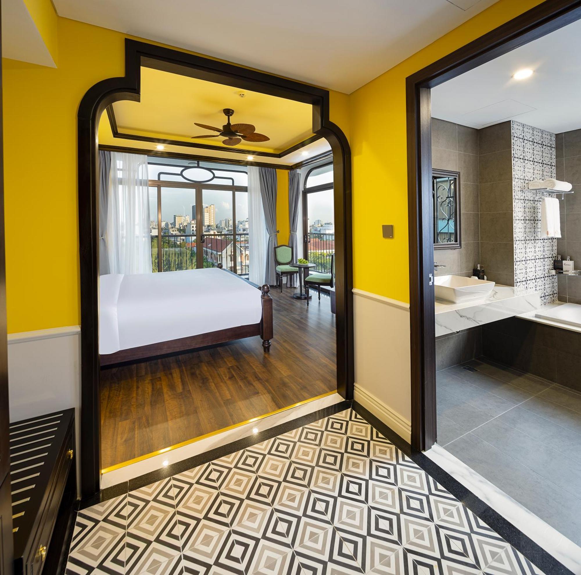 Hotel Charming Beauty 3*