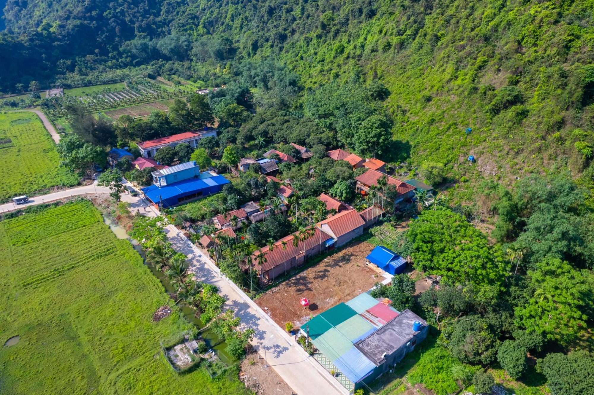 Lodge Viet Lan