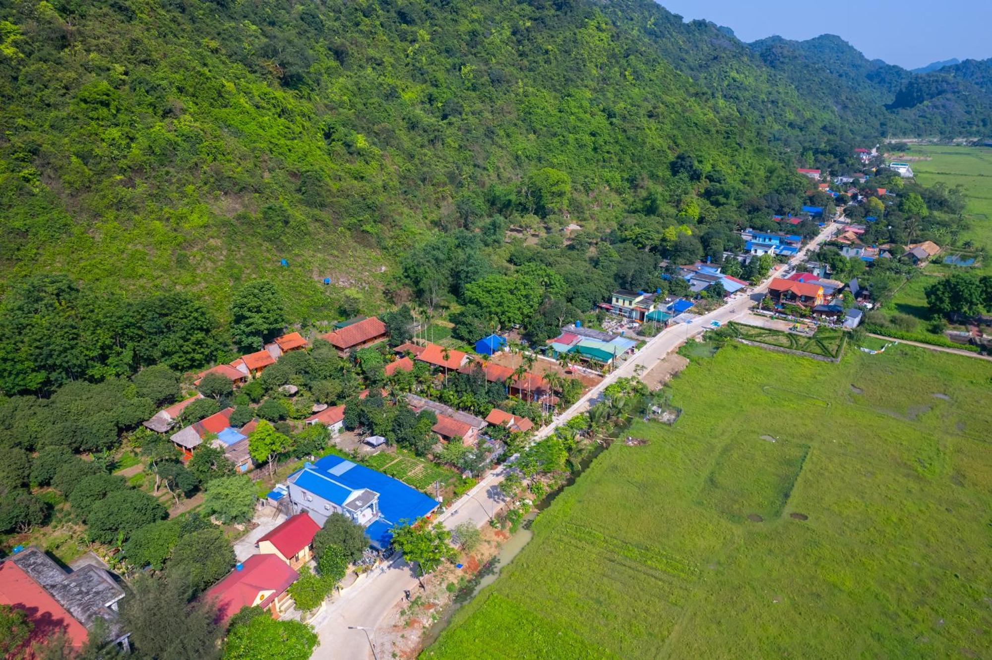 Viet Lan Lodge *