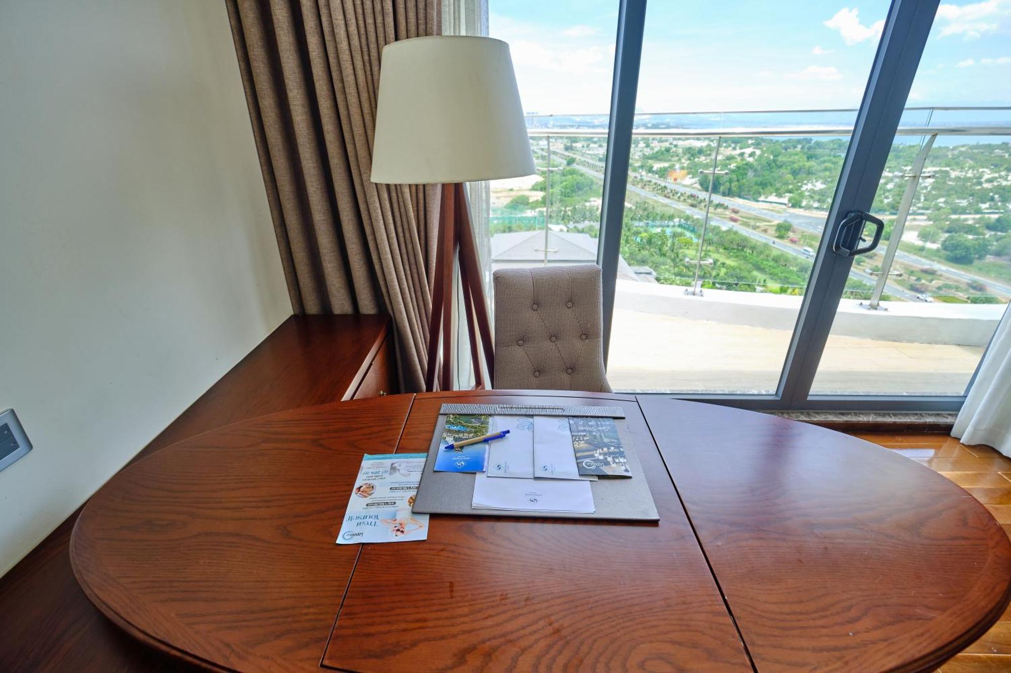 Duyen Ha Resort Cam Ranh