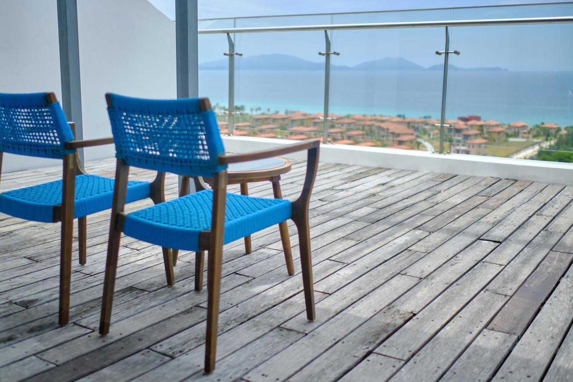 Resort Duyen Ha