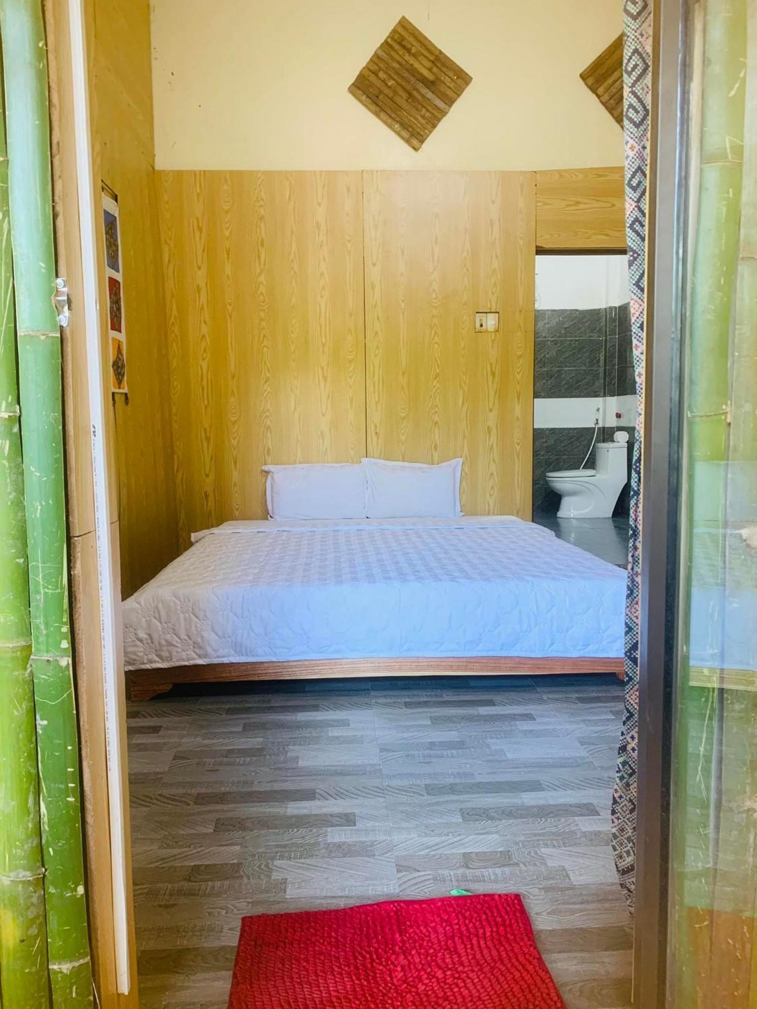 Gasthof Green Homestay Mai Chau Mai Châu