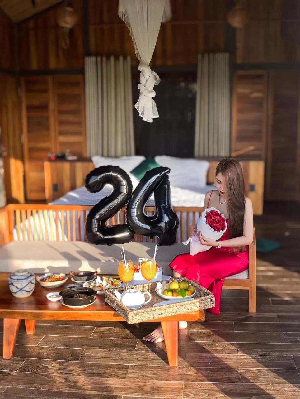 Resort The Ruong 3*