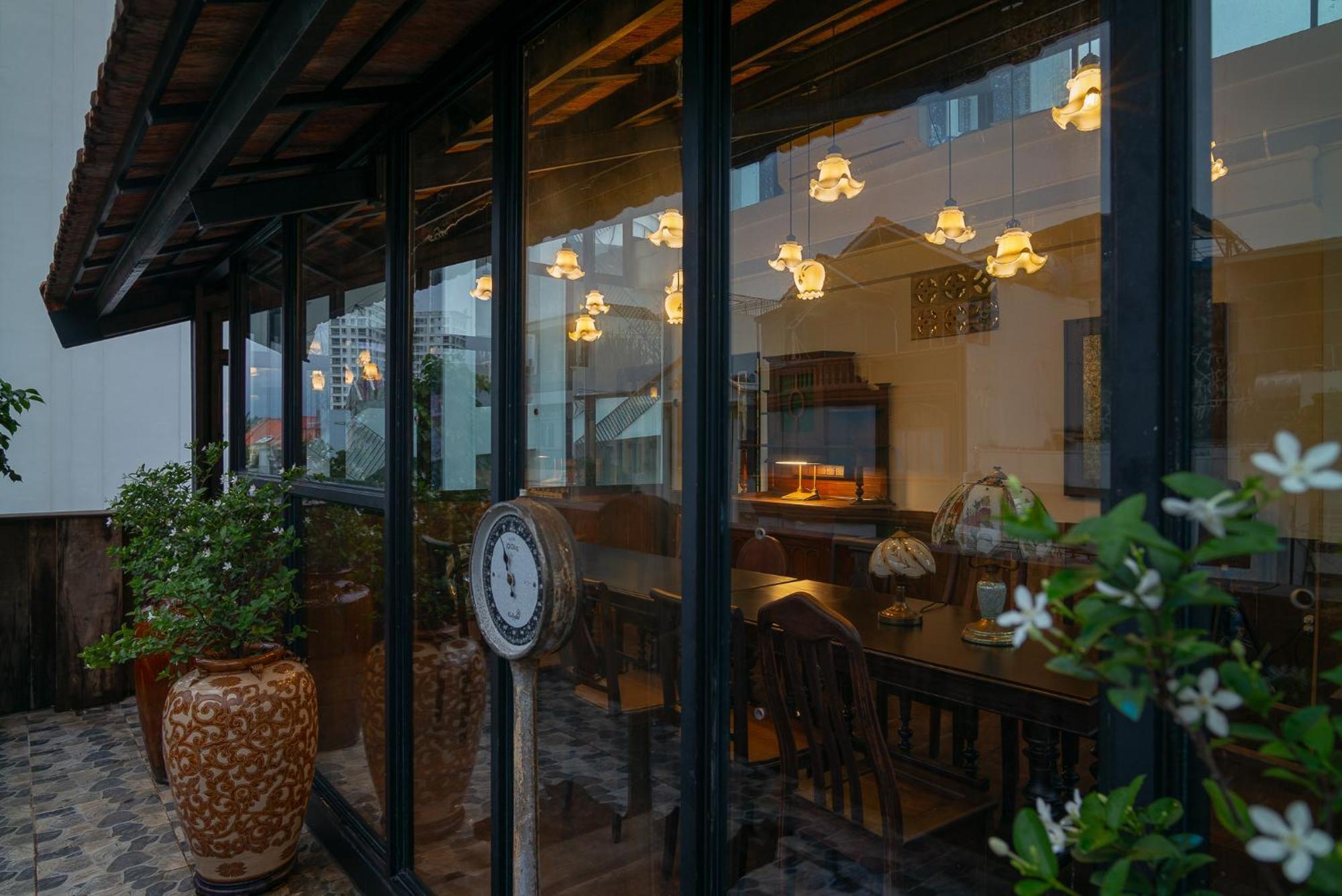 Amanaki Thao Dien Hotel Ho-Chi-Minh-Stadt
