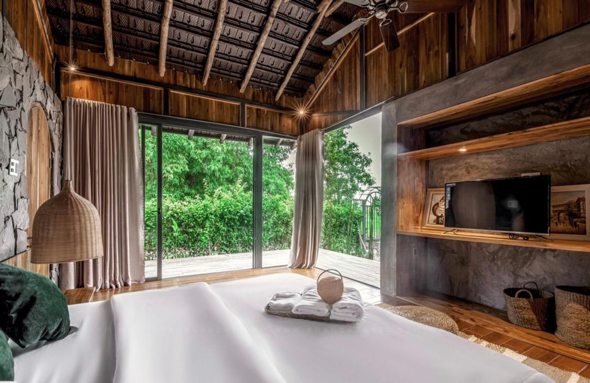 Resort The Ruong 3*