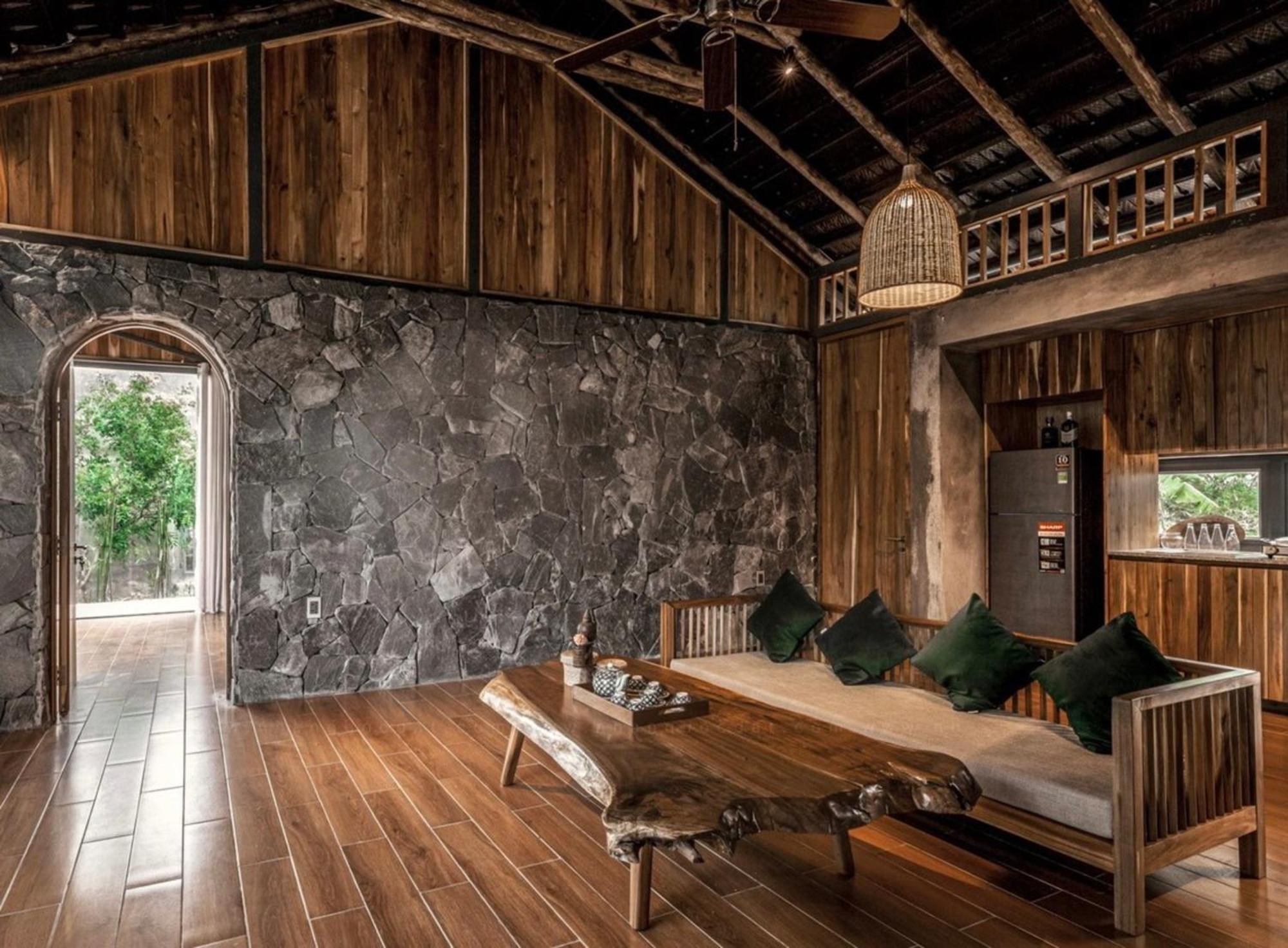 The Ruong 3* Lang Phuoc Buu