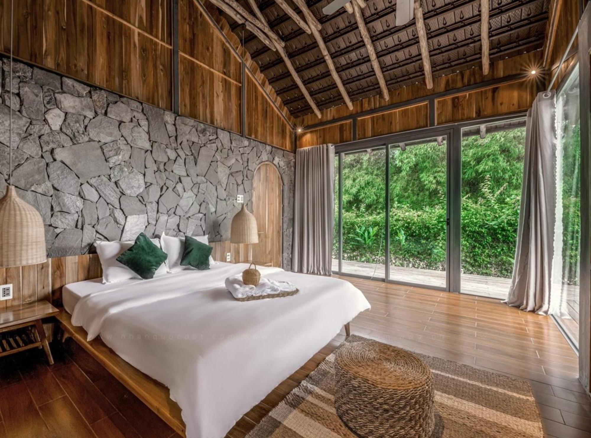 The Ruong Resort 3*