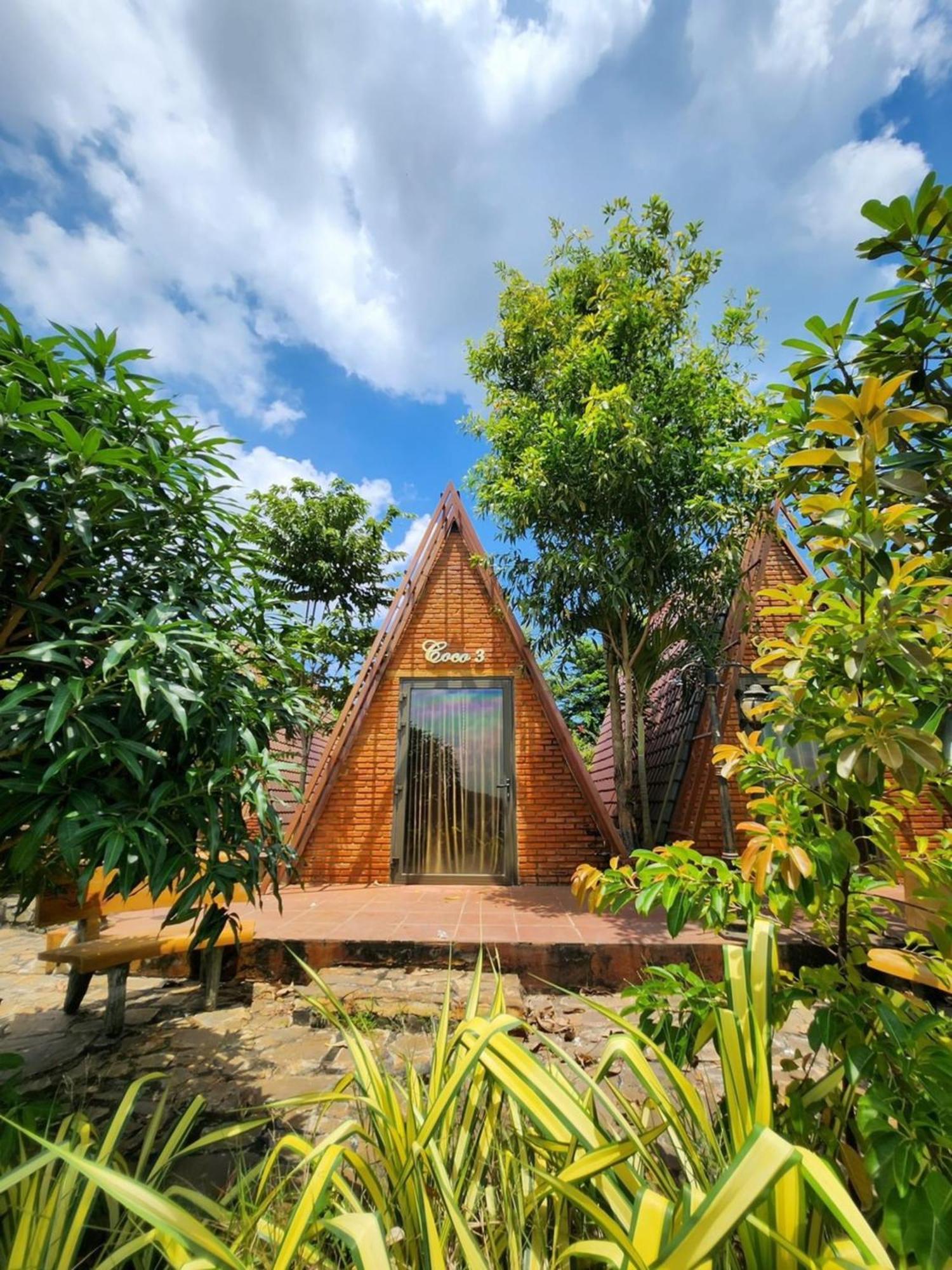 Resort The Ruong 3*