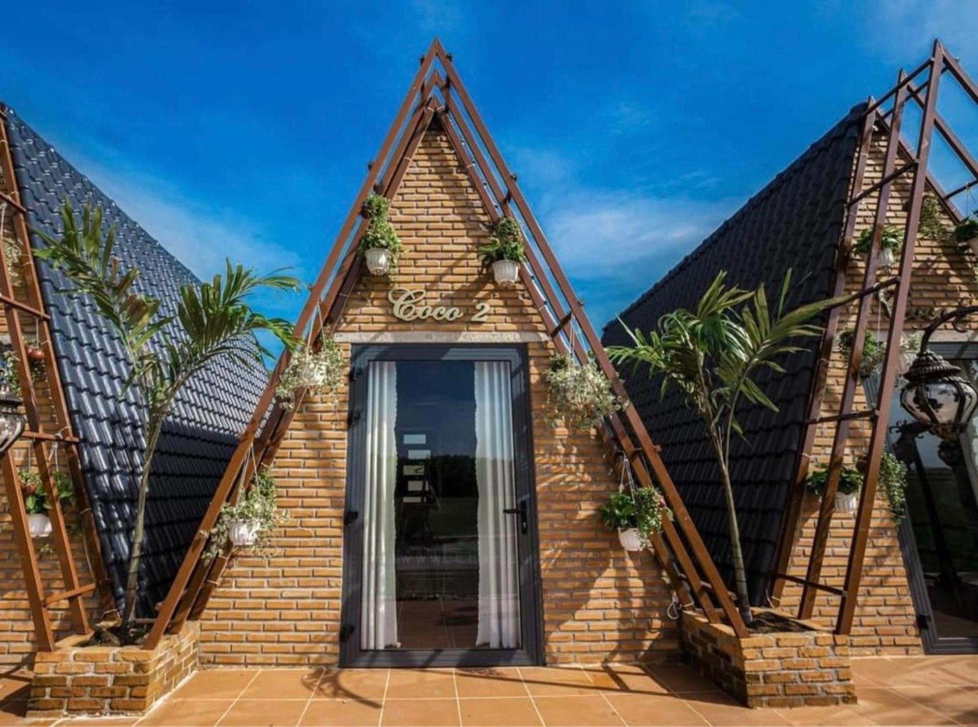 Resort The Ruong