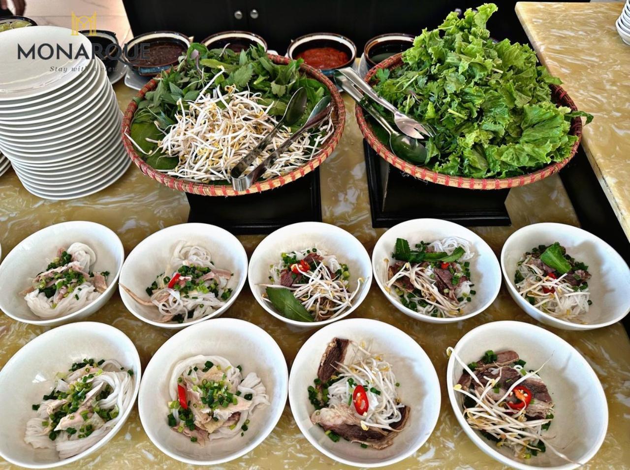 Monarque Đà Nẵng