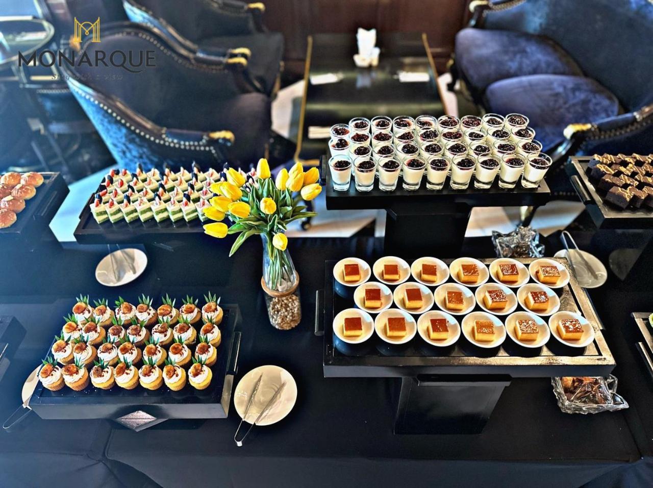 Monarque Hotel Đà Nẵng