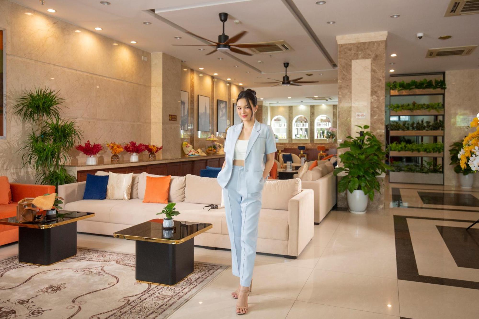 Hotel Seafront Da Nang