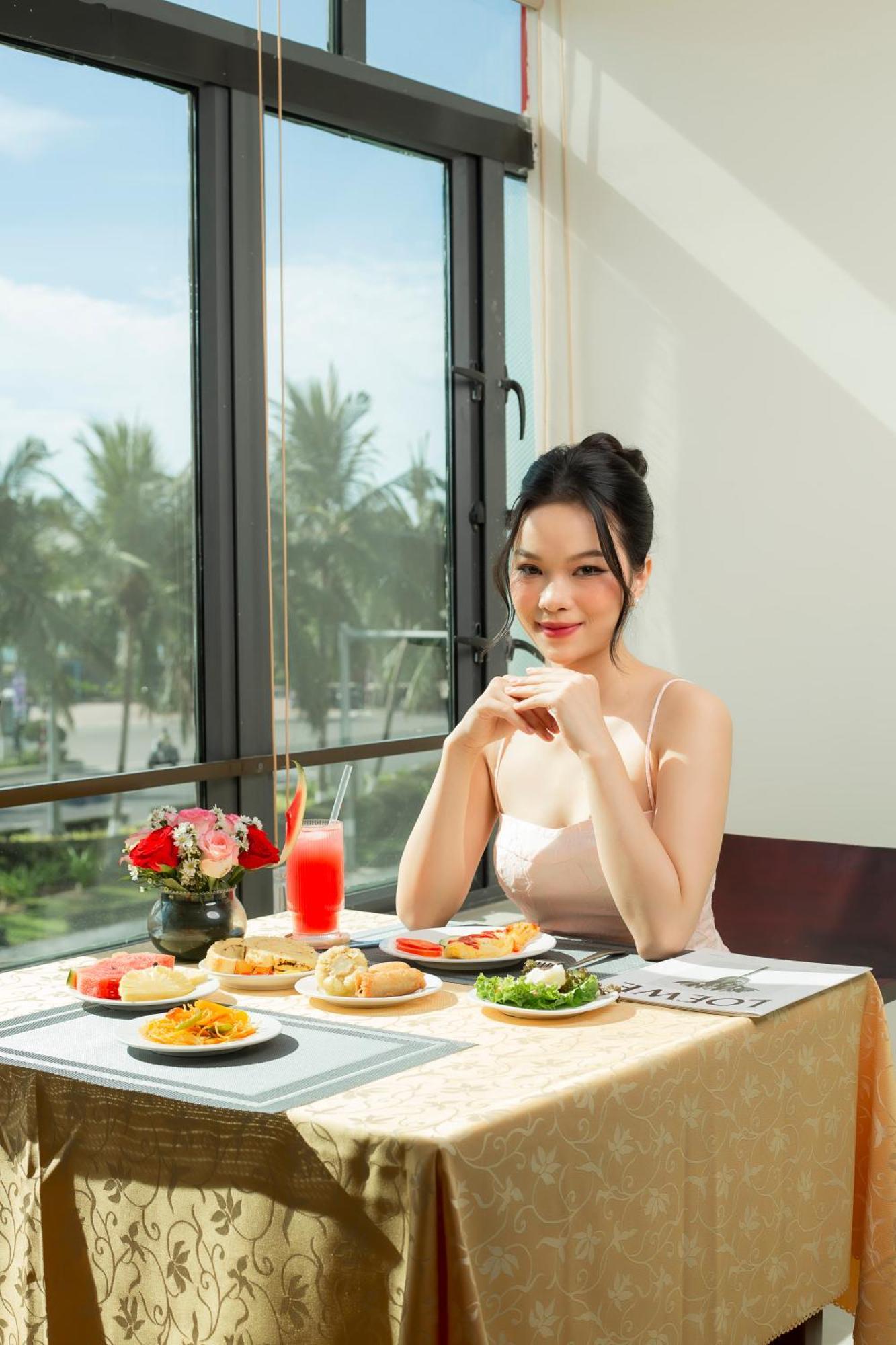 Hotel Seafront 4*