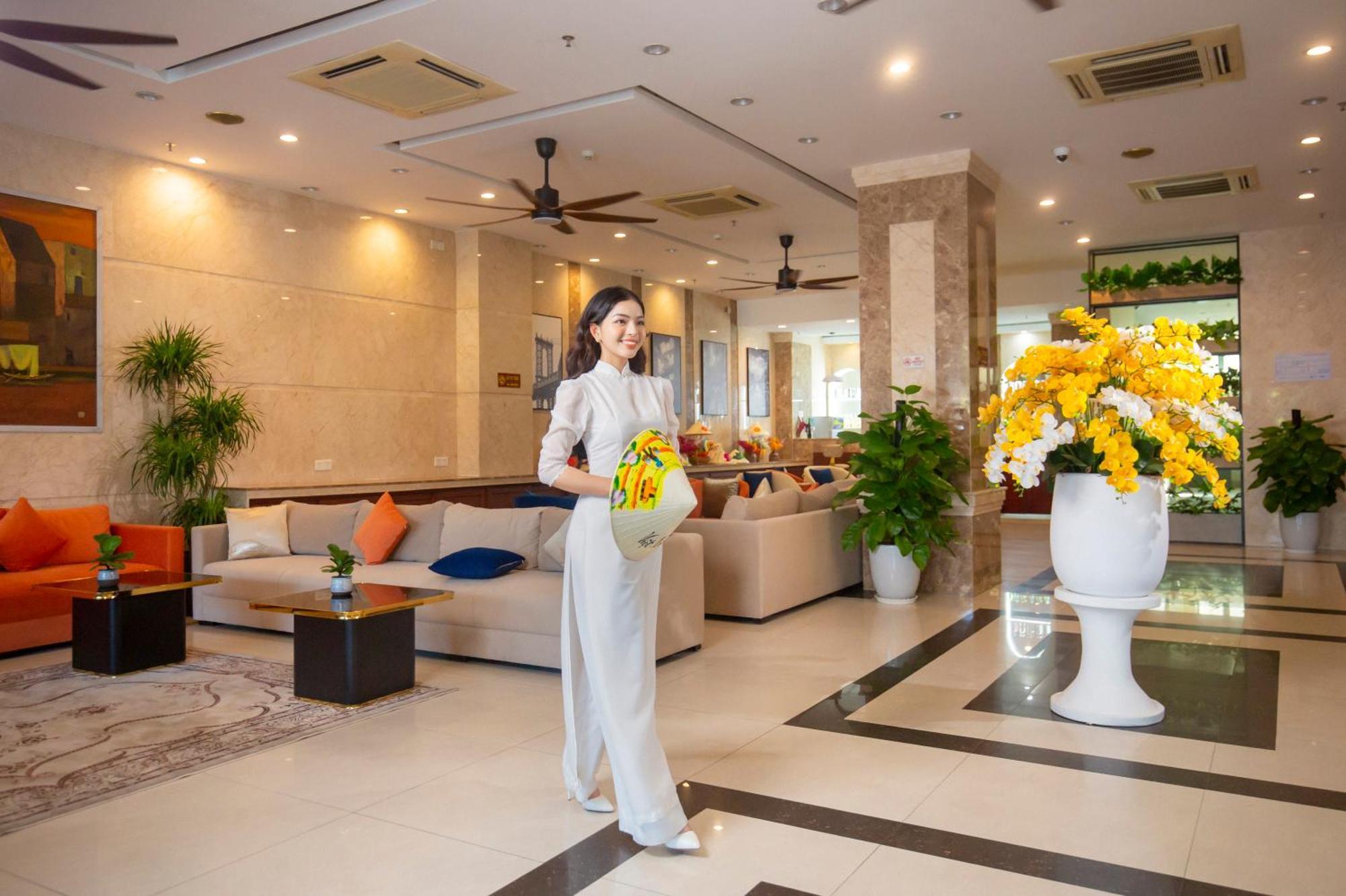 Seafront Hotel