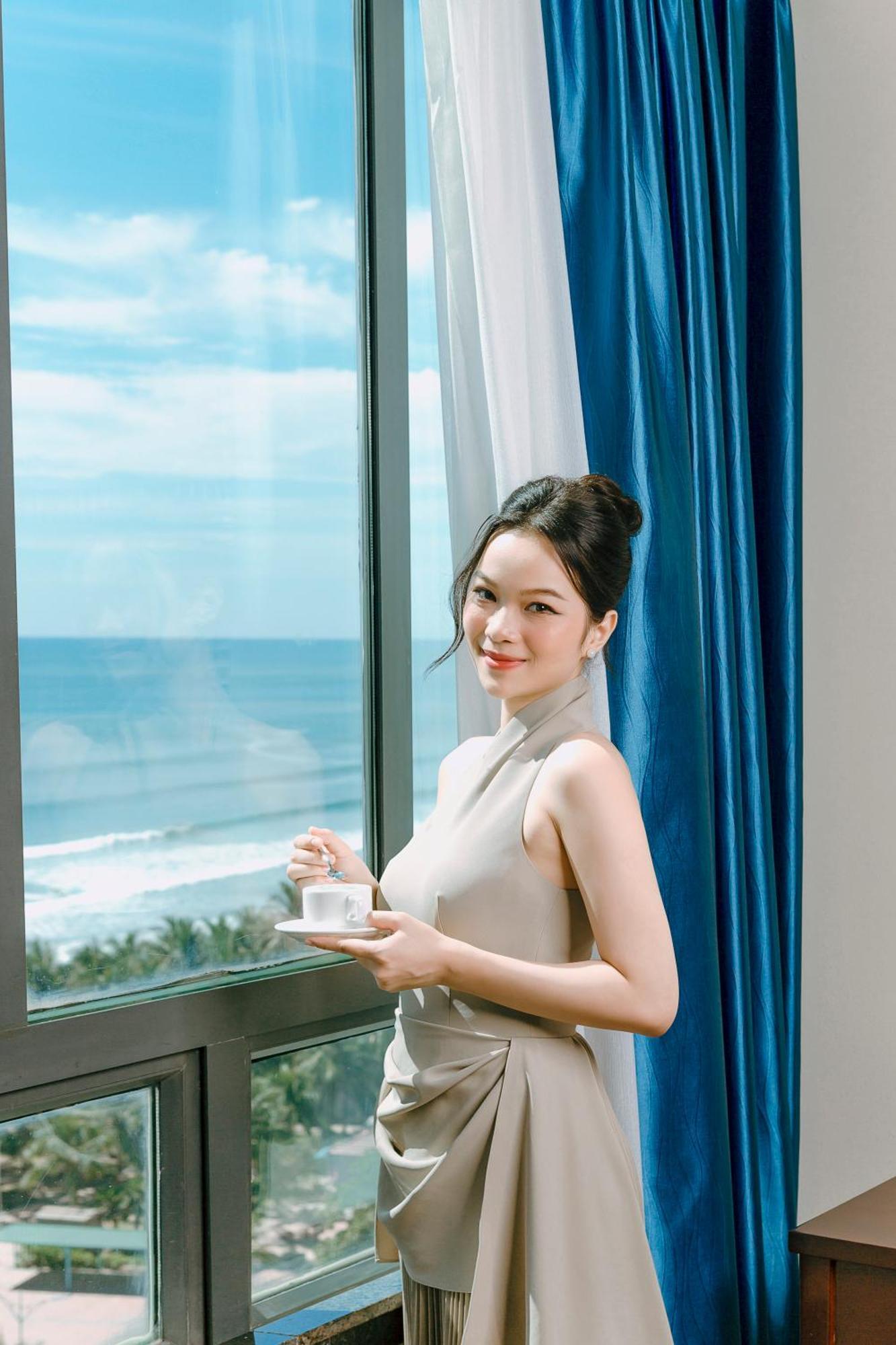 Seafront Hotel 4*