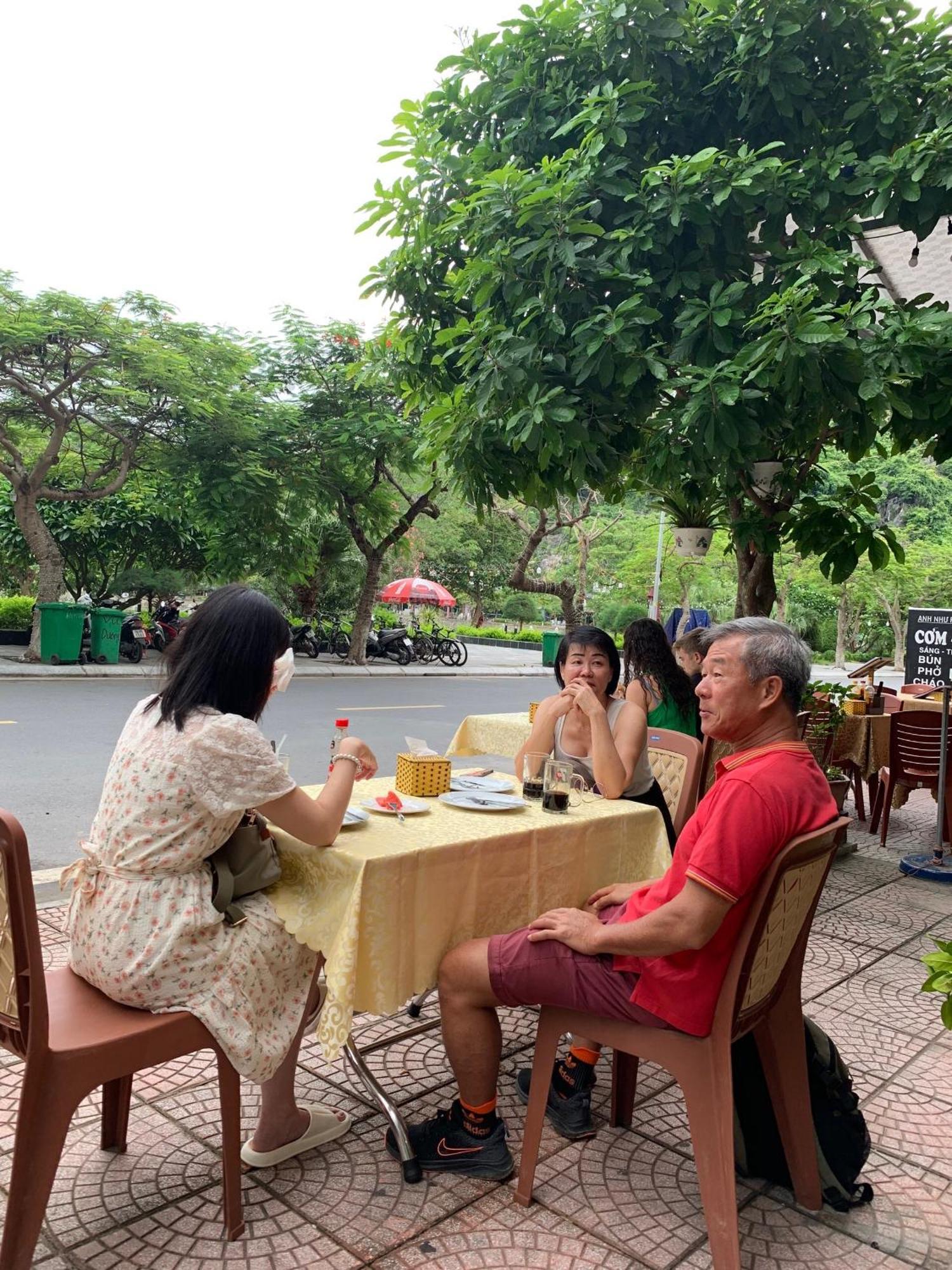 Hotel Tung Quang