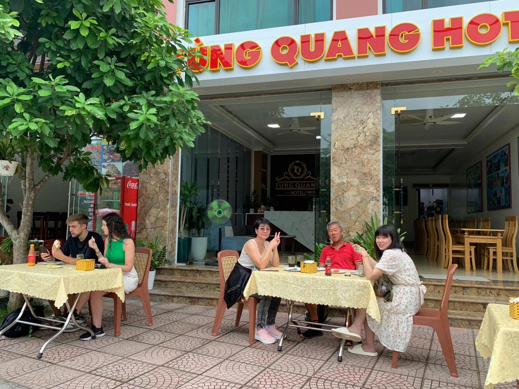 Tung Quang 2*