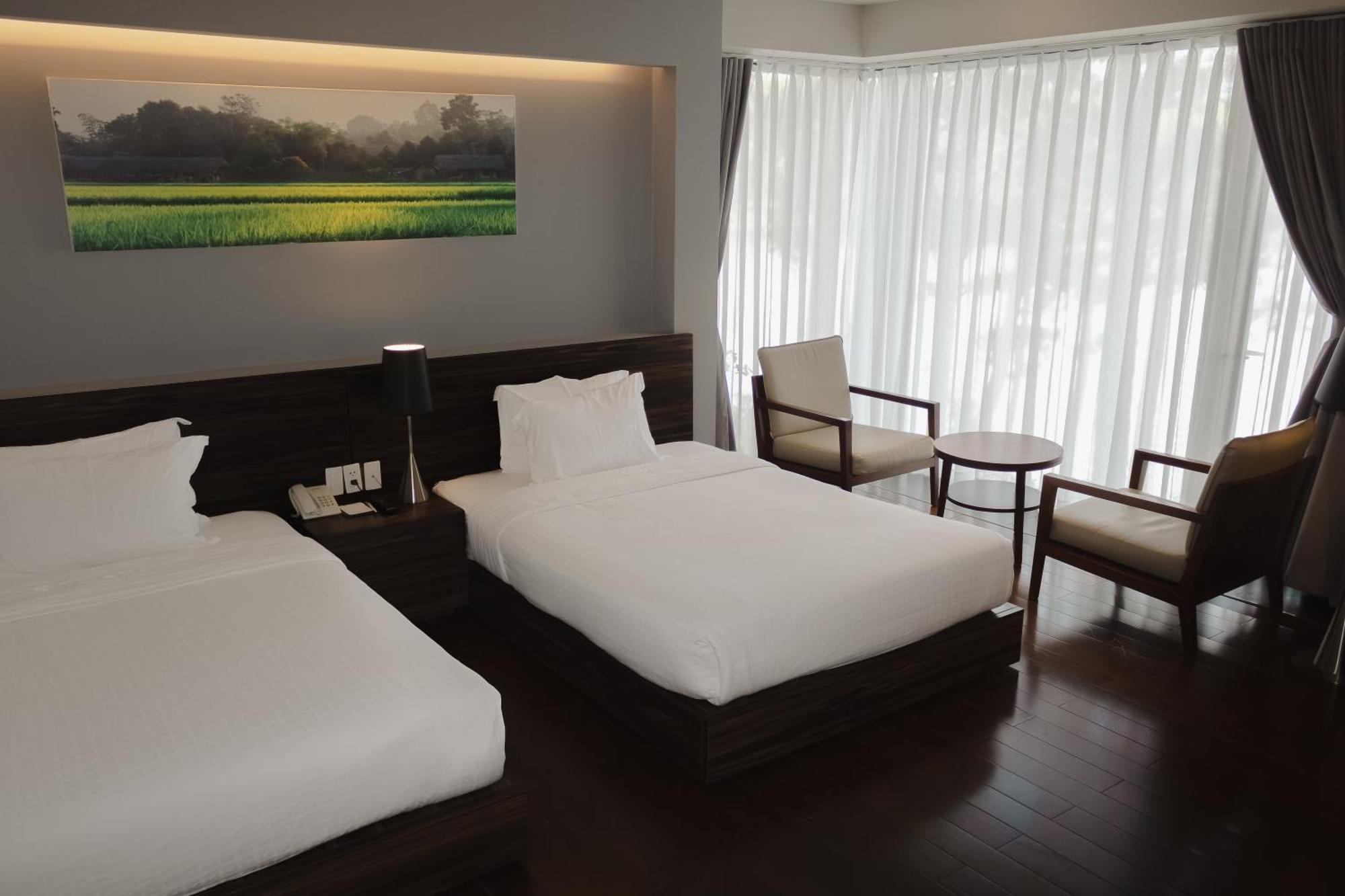 Terracotta & 4* Da Lat